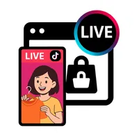 Spark ‑ QV Live Sales logo