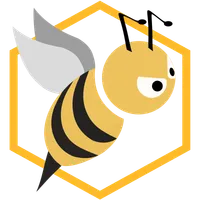 BizyBee – Creative Analytics logo