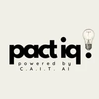 Pact IQ logo