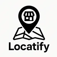 Locatify logo