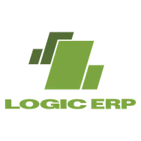 Logic ERP Integration logo
