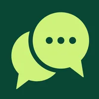 WhatsyChatt ‑ Live Chat logo