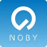NOBY logo