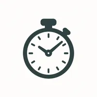 Time‑Gate logo