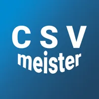 CSVMeister logo