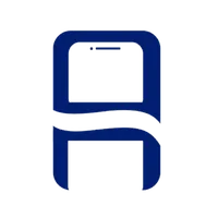 AppCraftly‑ Mobile App Builder logo