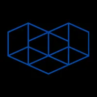 Voxelwave AI: 3D models &amp; AR logo