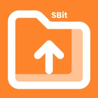 Sbit ‑ Bulk Data Upload logo