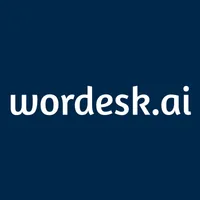 Wordesk AI Chatbot &amp; Live Chat logo