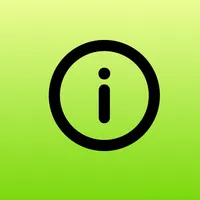 Product info logo
