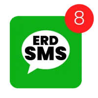 ERDSMS ‑ SMS PAZARLAMA logo