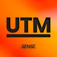 Sense UTM Analytics logo