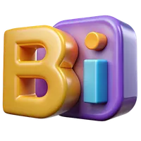 CleverSync ‑ PowerBI Connector logo