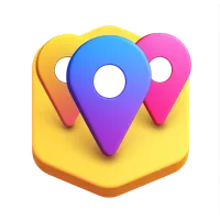 Locations Plus logo