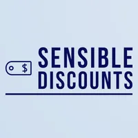 Sensible Discounts logo