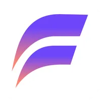 Floating Icons logo