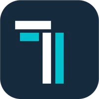 Talkom AI Agentic Commerce logo