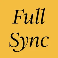 Products Orders Tracking Sync logo