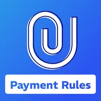 F: Hide &amp; Reorder Payments logo