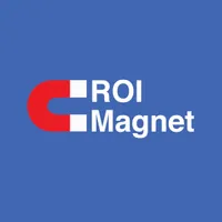 ROI Magnet logo