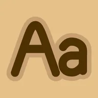 Fontly ‑ Custom &amp; Google Fonts logo
