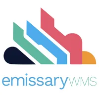 Emissary WMS logo