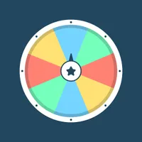 Wheel of Fortune ‑ Spin Wheel logo