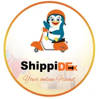 Shippidex logo