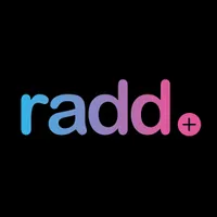 radd. Shoppable Video Stories logo