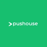 Pushouse logo