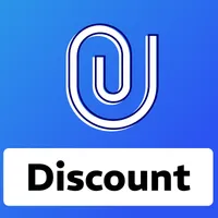F: Discount Rules logo