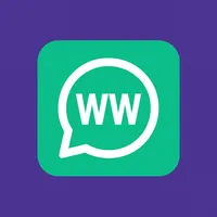 EcomZ: Waz Widget logo