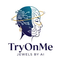 TryOnMe Jewels by AI logo