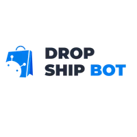 Dropshipbot logo