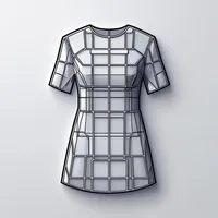 Velora ‑ AI Fitting Room logo