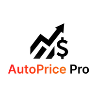 AutoPrice Pro logo