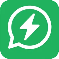 Zaplet: WhatsApp Automation+AI logo