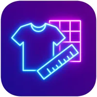 MetaMind Size Chart logo