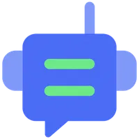 AI Sales Agent &amp; Voice Support logo