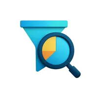 DiscoverAI: Visual Search logo