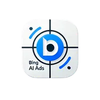 AdGenie AI: GPT Bing Ads Copy logo