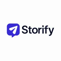Storify logo
