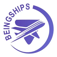 BeingShips logo