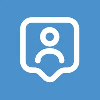 Customer Login Track logo