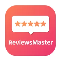Reviews Master logo