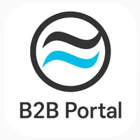 B2B Portal logo