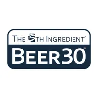 Beer30 by The 5th Ingredient logo