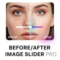 Before/After Image Slider Pro logo