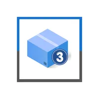 Stock Rush: Low Stock Counter logo
