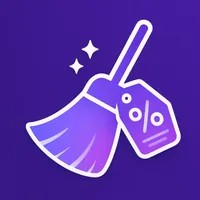 Tidy Discount Cleaner logo